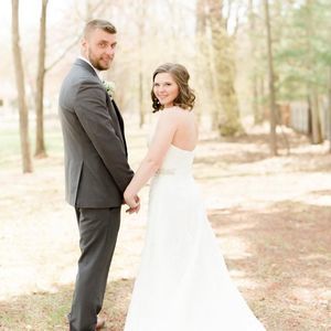 Meet your Posher, Carrigan